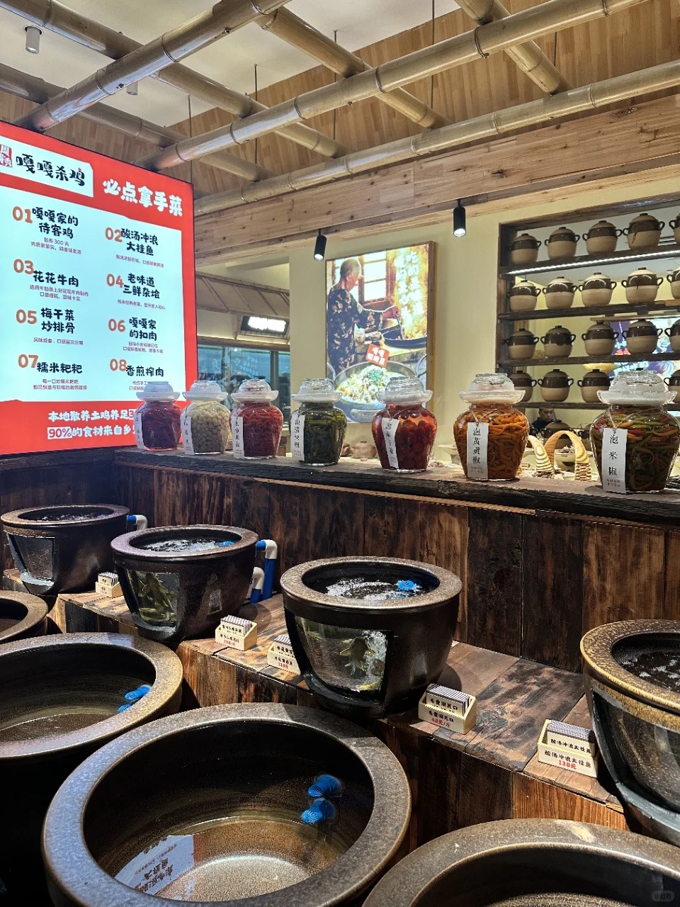 常德土著安利！这家宝藏鸡店我能连炫三碗