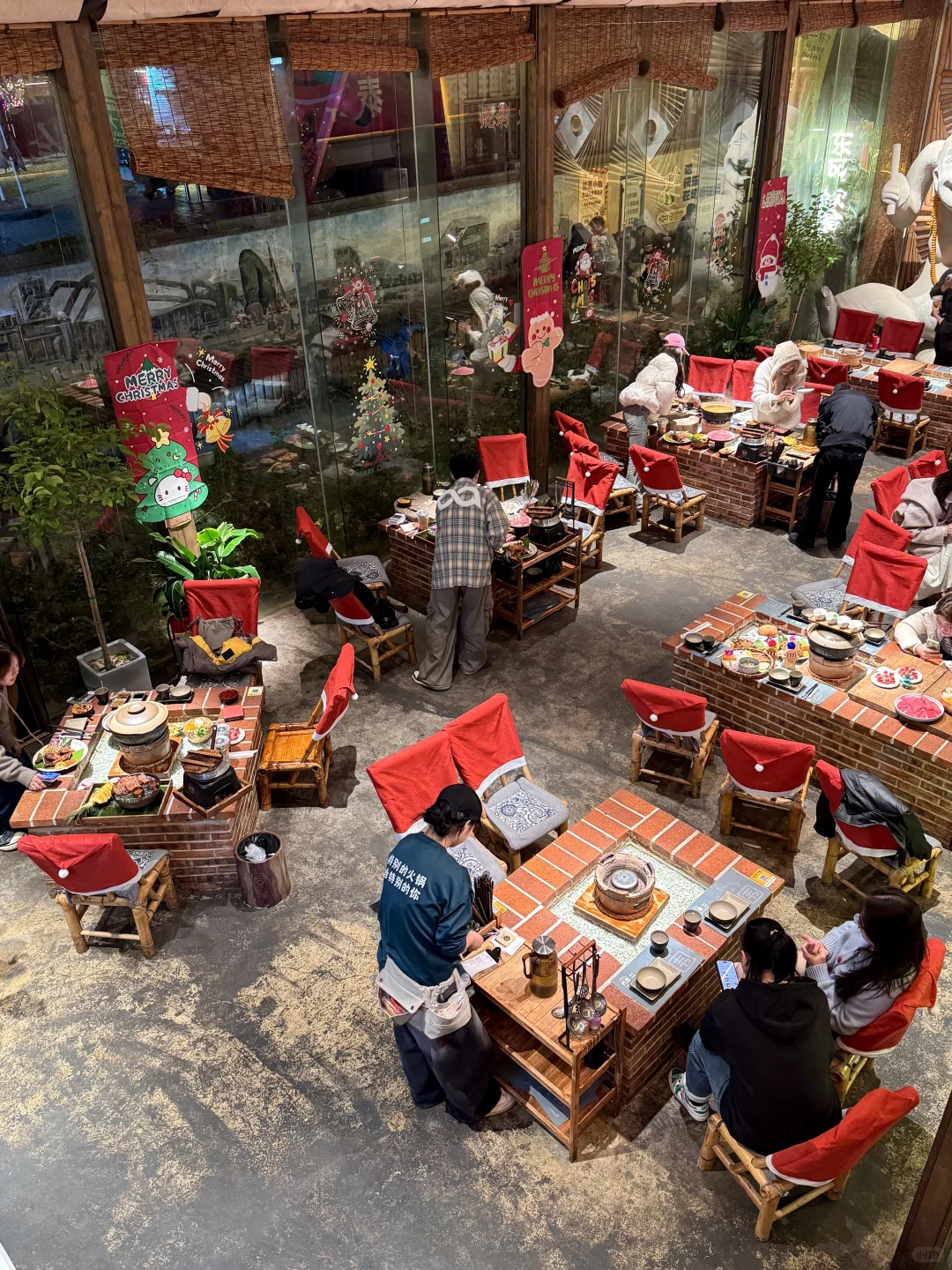 长沙适合发呆一整天的独栋漂亮店（淡人版