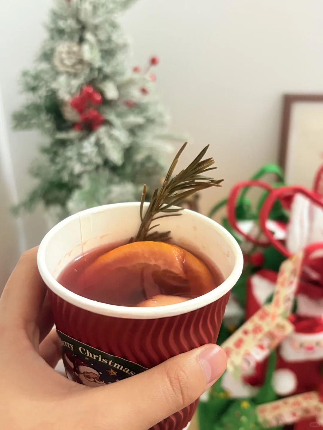 张家界首家热红酒来了！！！