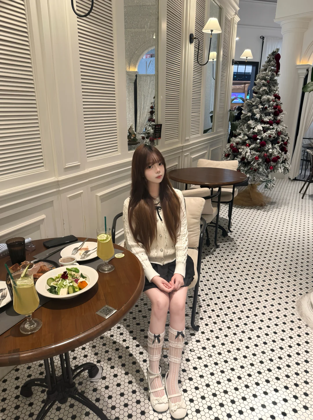 长沙万象城值得来的一家漂亮饭店