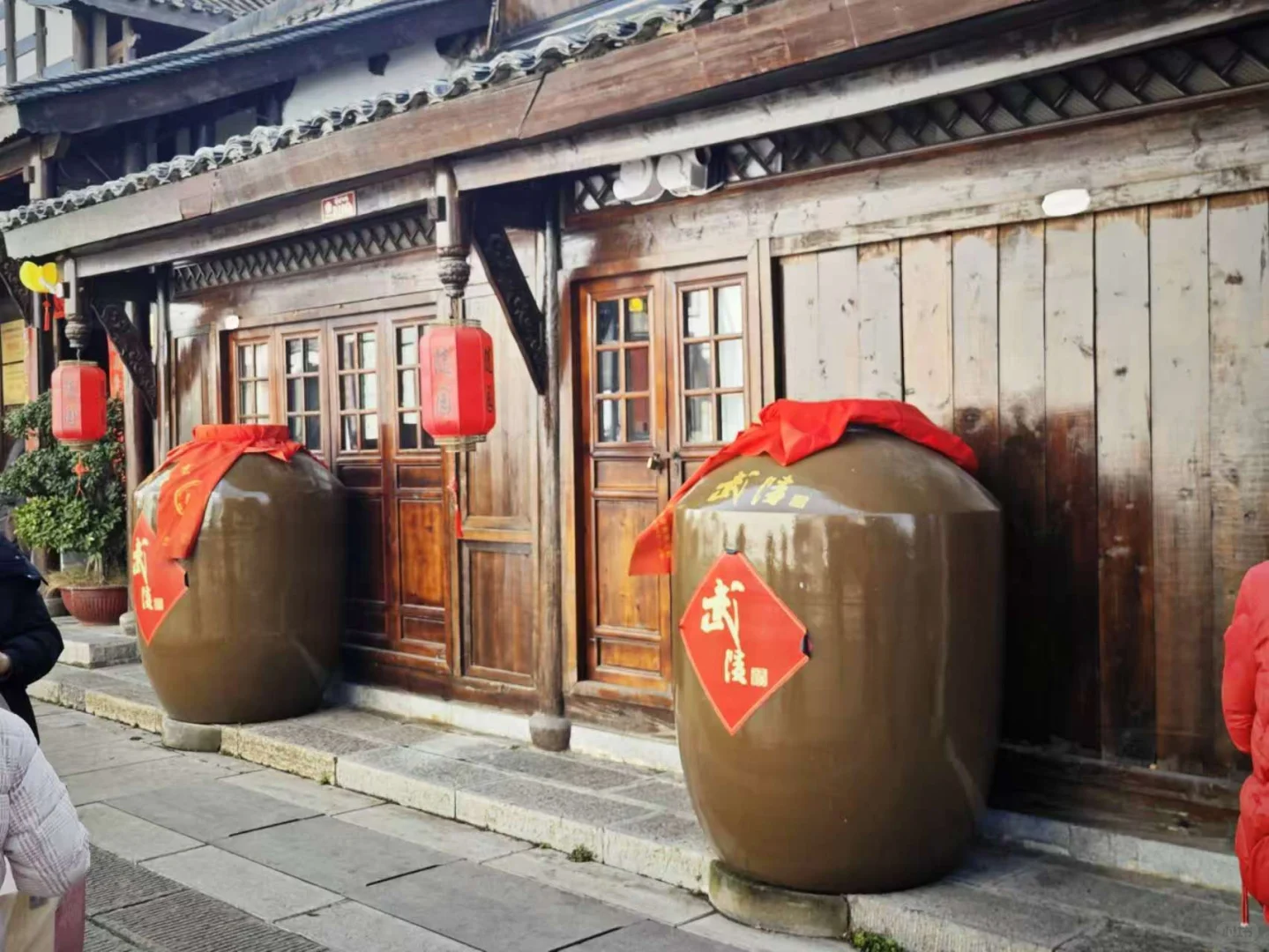 湖南常德一日游攻略，本地人良心攻略来喽