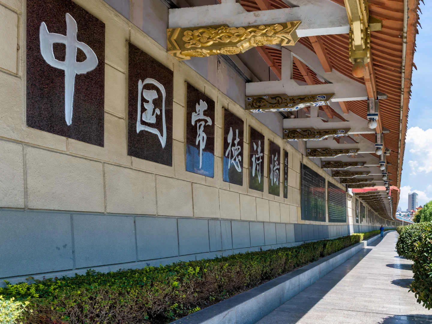 常德｜没想到桃花源里的城市居然这么好玩！