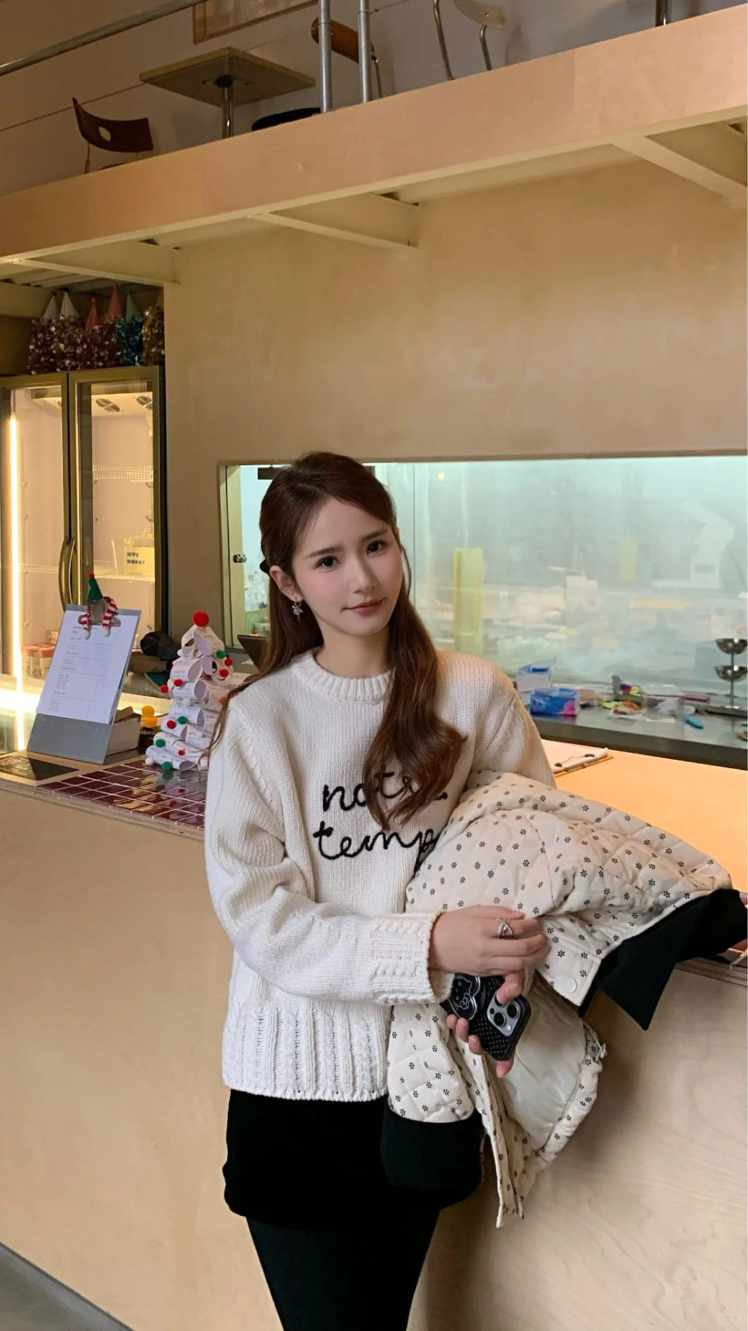 常德｜wonderful you☕️