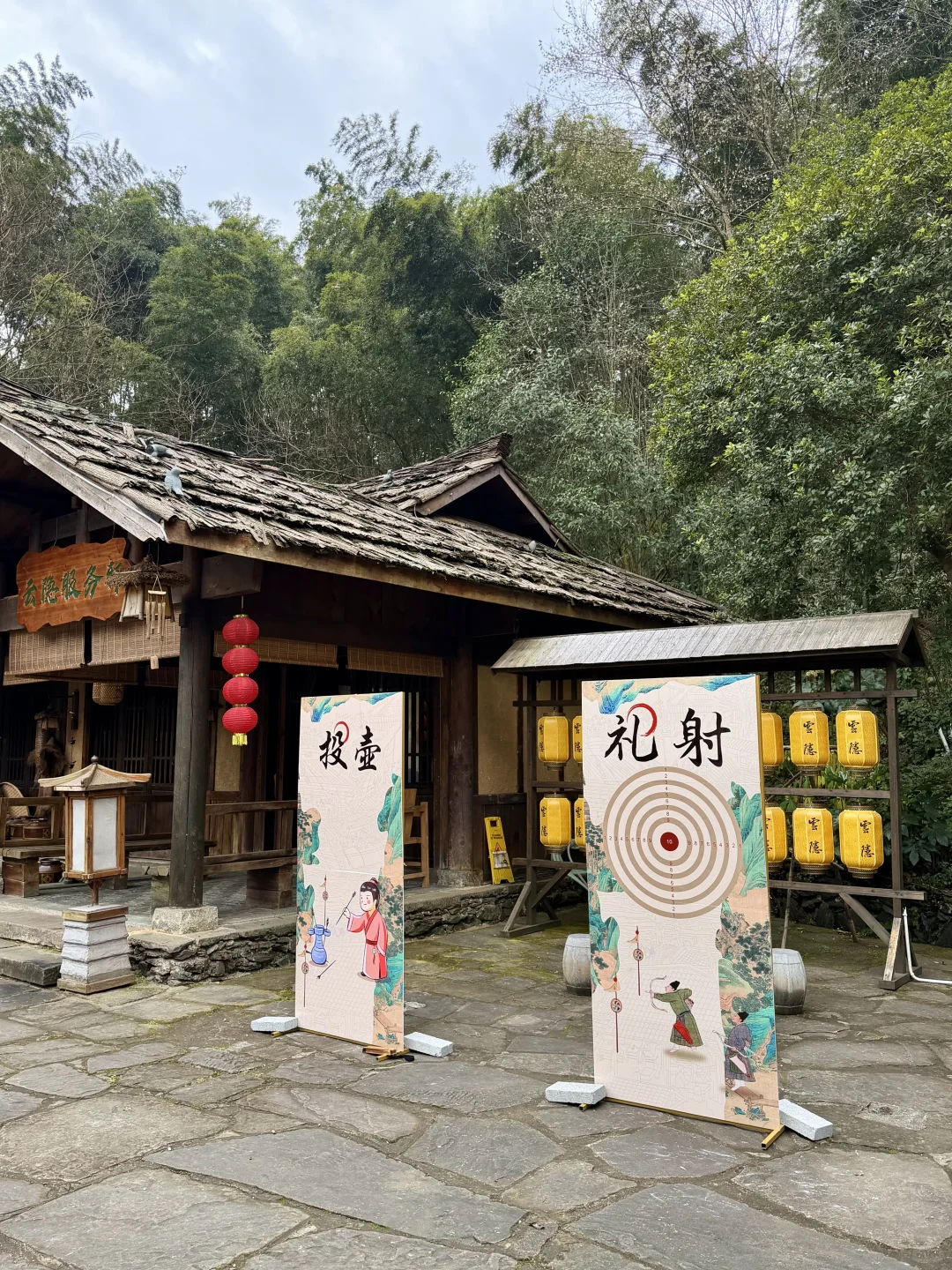 在常德/逃离城市 来世外桃源度过神仙周末🌳