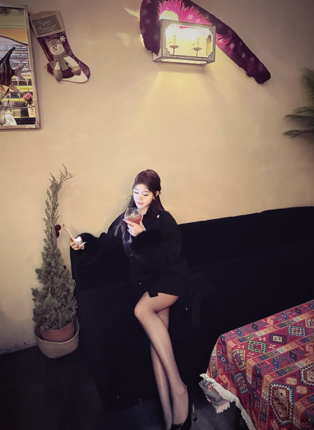 常德复古风清吧