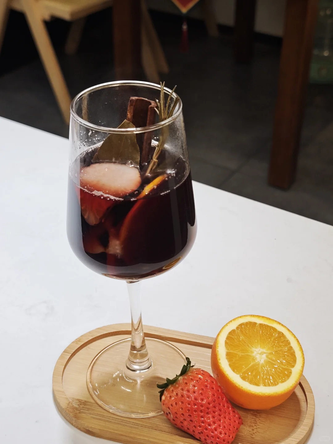 沉浸式解锁这家在常德的漂亮饭🎄