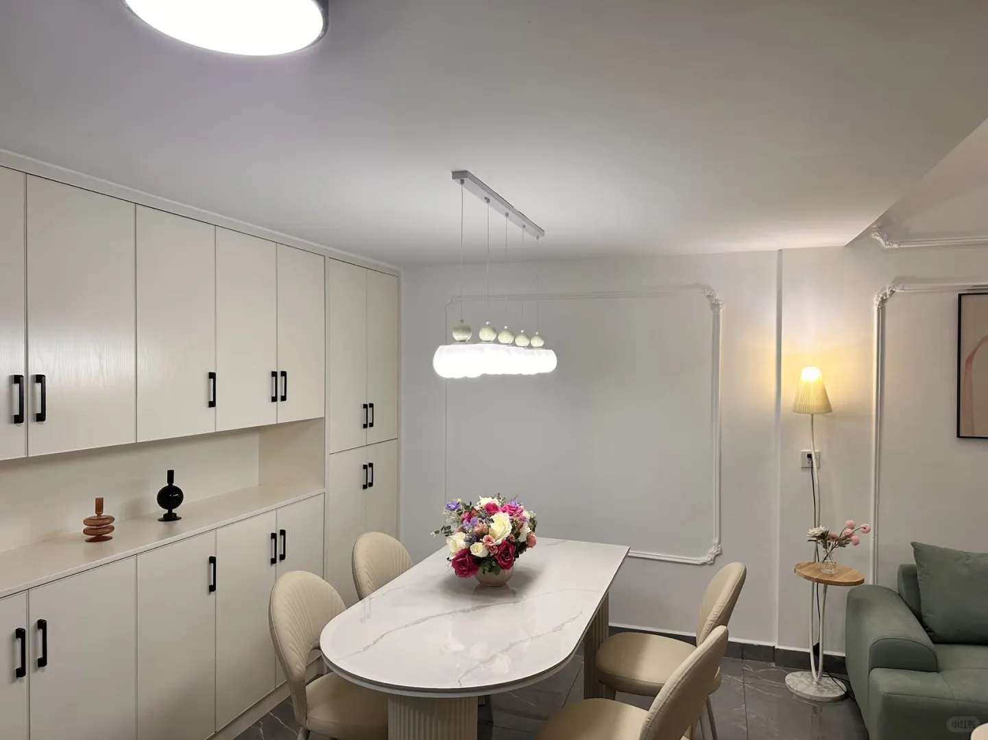 长沙租房｜湖景房｜两室一厅｜新房出租