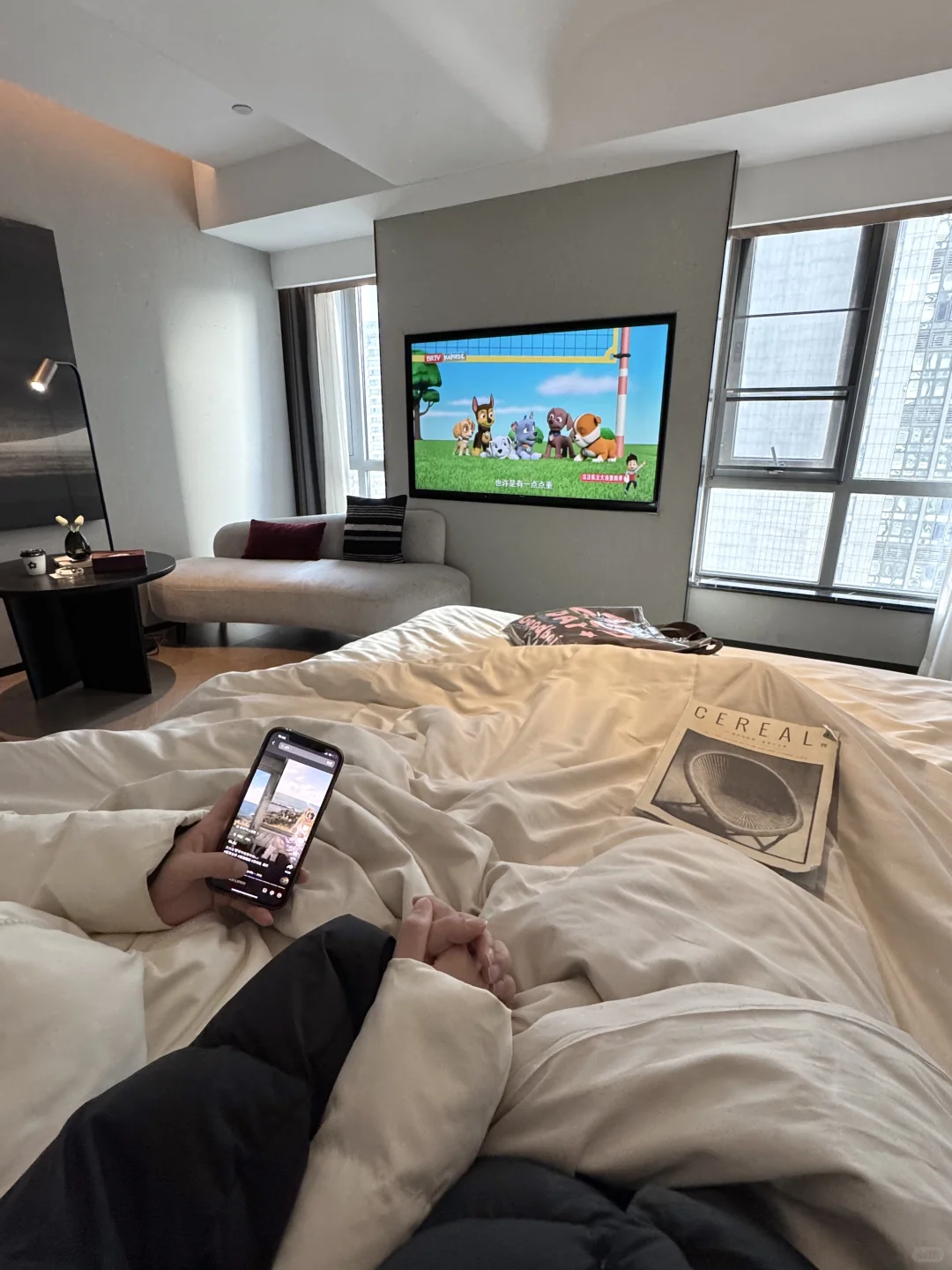 长沙不想公开的酒店（第一家…）