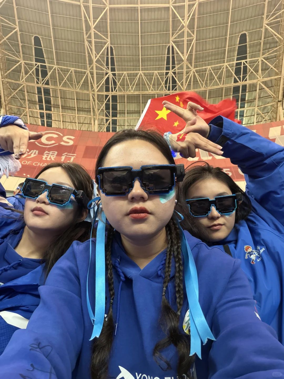 恭喜常德队，我们27号顶峰相见！！！