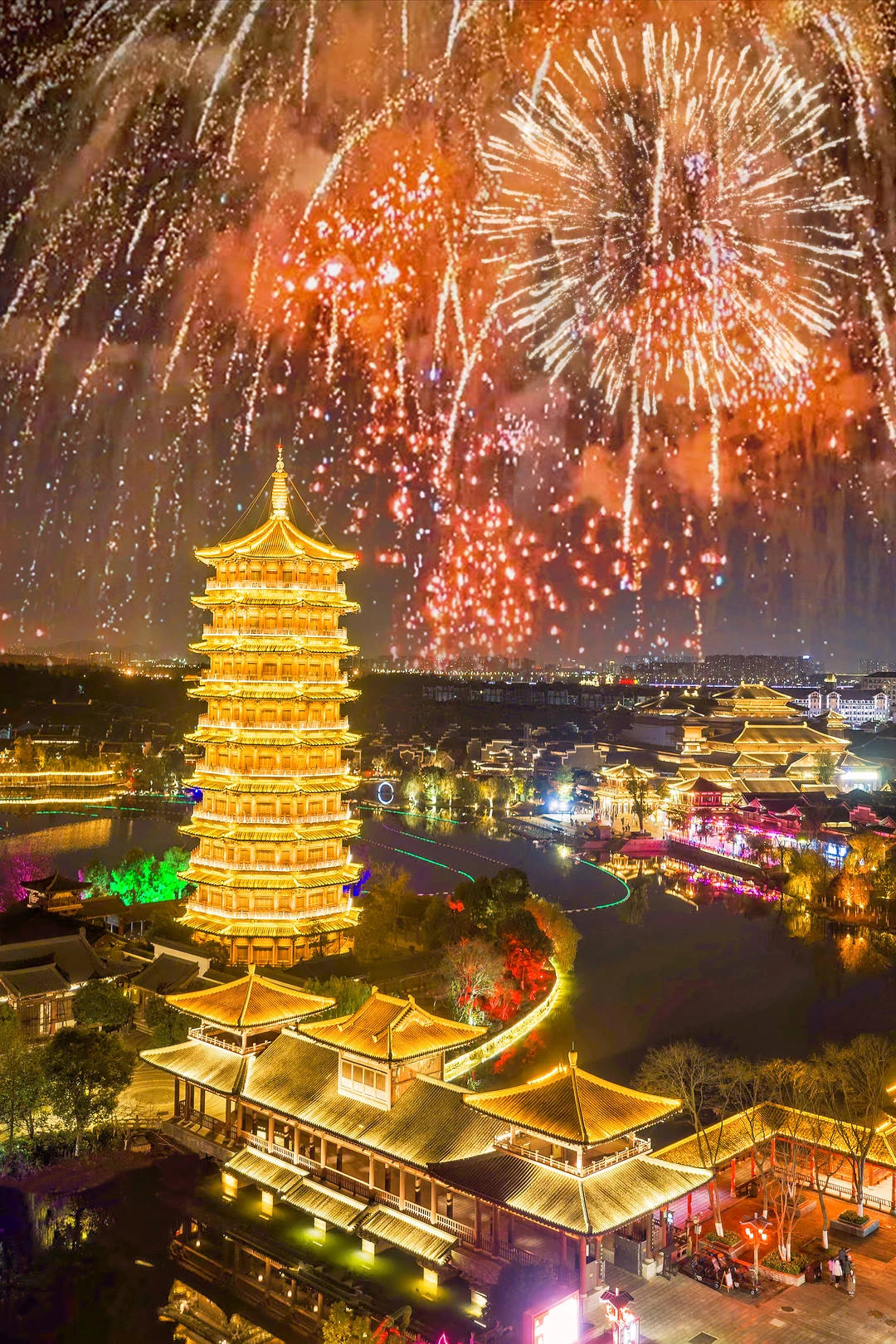 为了这18张图，我特意去了趟长沙…（最新版）