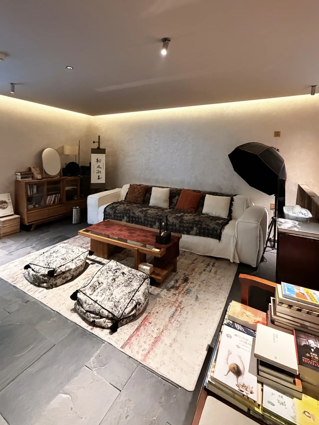 为了这家新晋美学空间☕️我专门回了趟长沙！