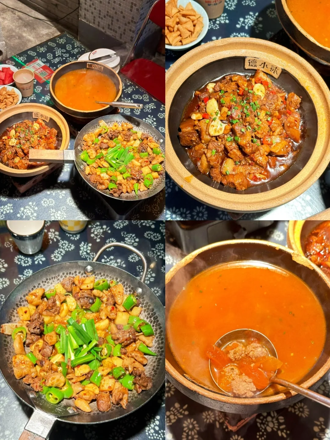 常德！被严重低估的“治愈系小城”，来了就