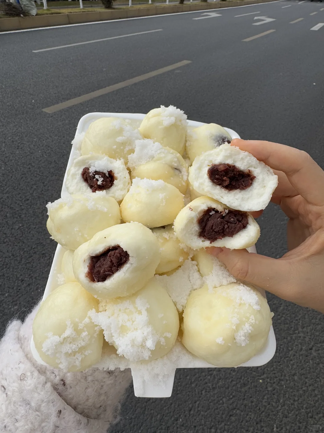 感谢何老师！确实是长沙数一数二好吃的…