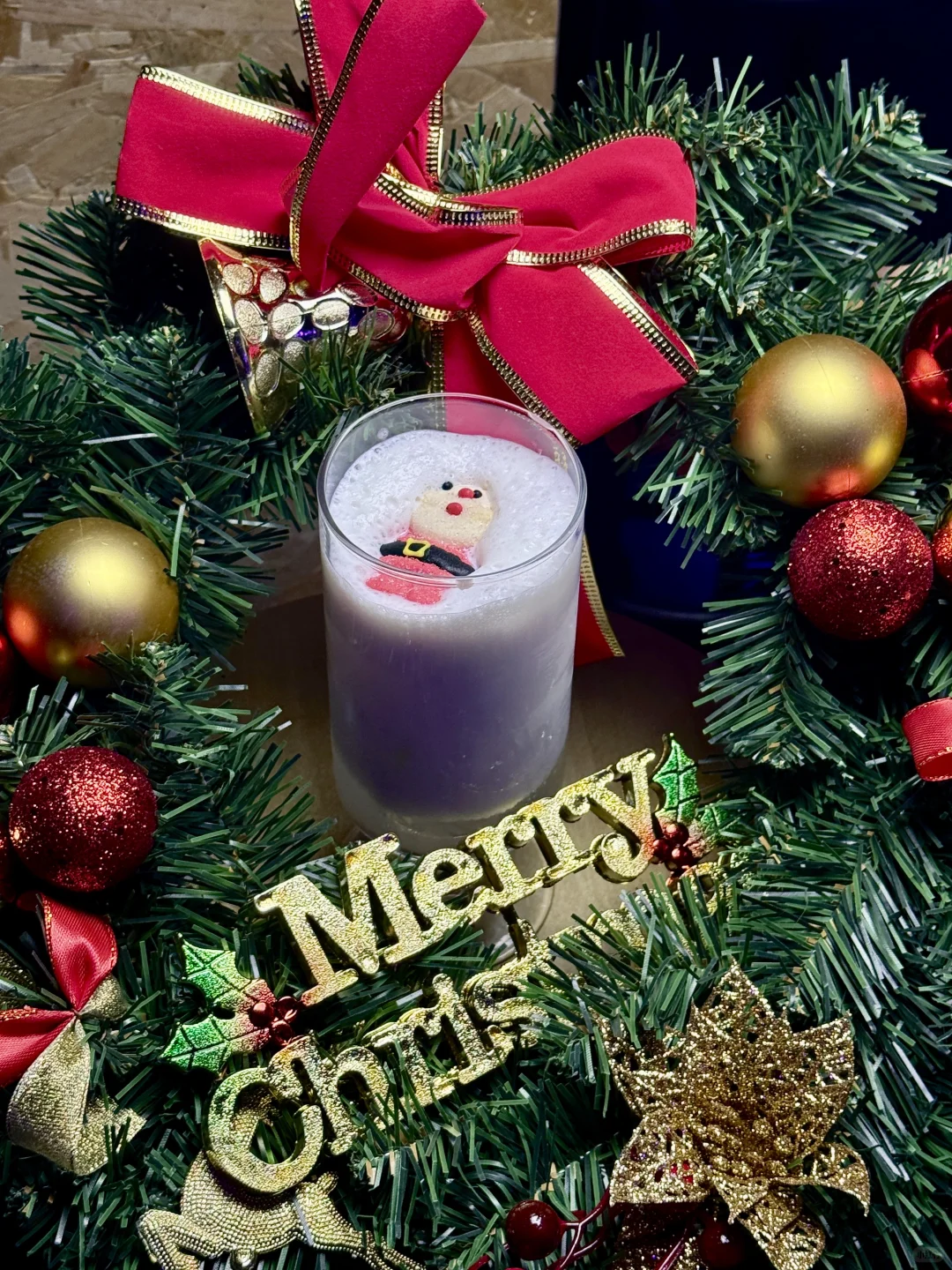 长沙全女清吧｜捕姬岛圣诞主题即将上线！