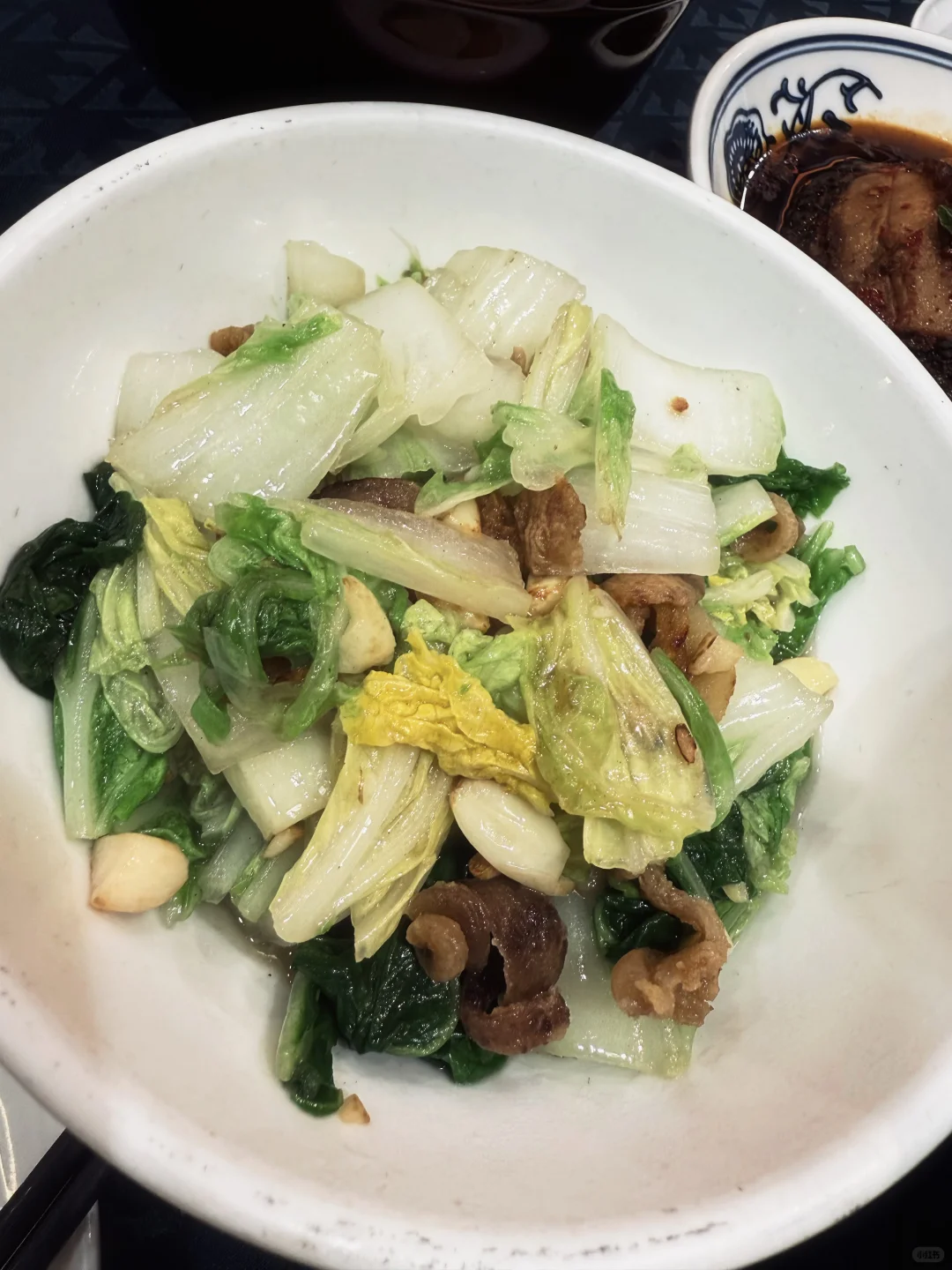 🏮宝藏常德菜招牌牛杂配米粉，香辣过瘾