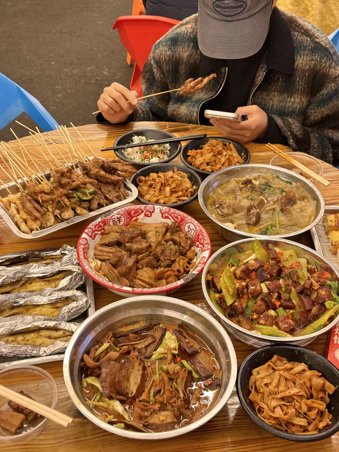 来长沙可以不喝茶颜…但一定要吃这个🥹🥹