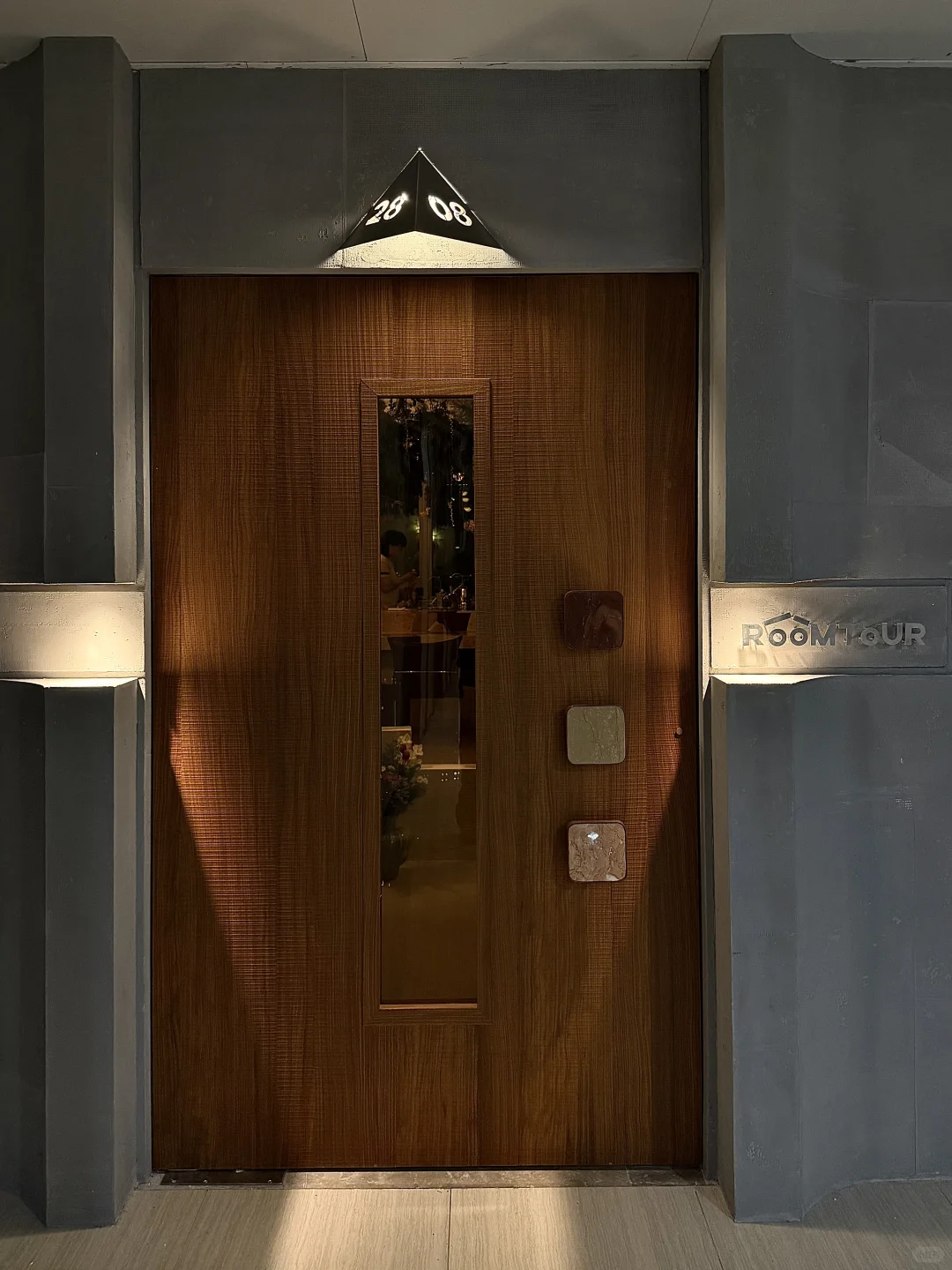 长沙新开的！！ROOMTOUR 2808 像在朋友家喝酒