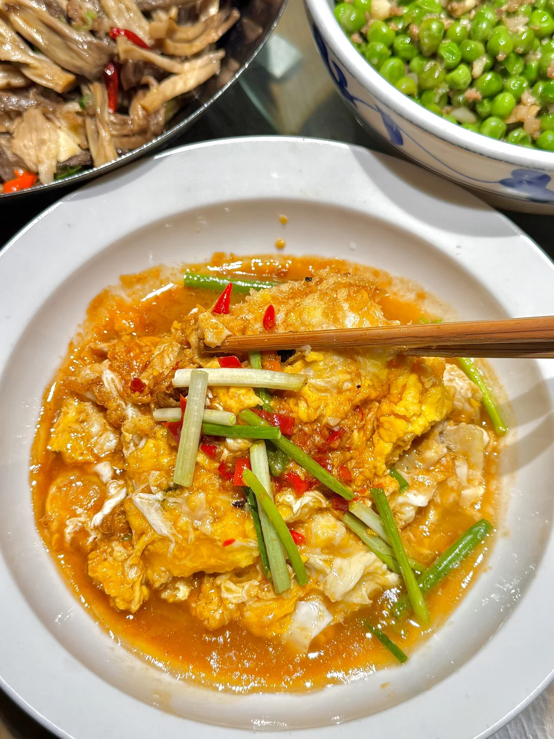 长沙这家湘潭菜回头客挤爆🔥