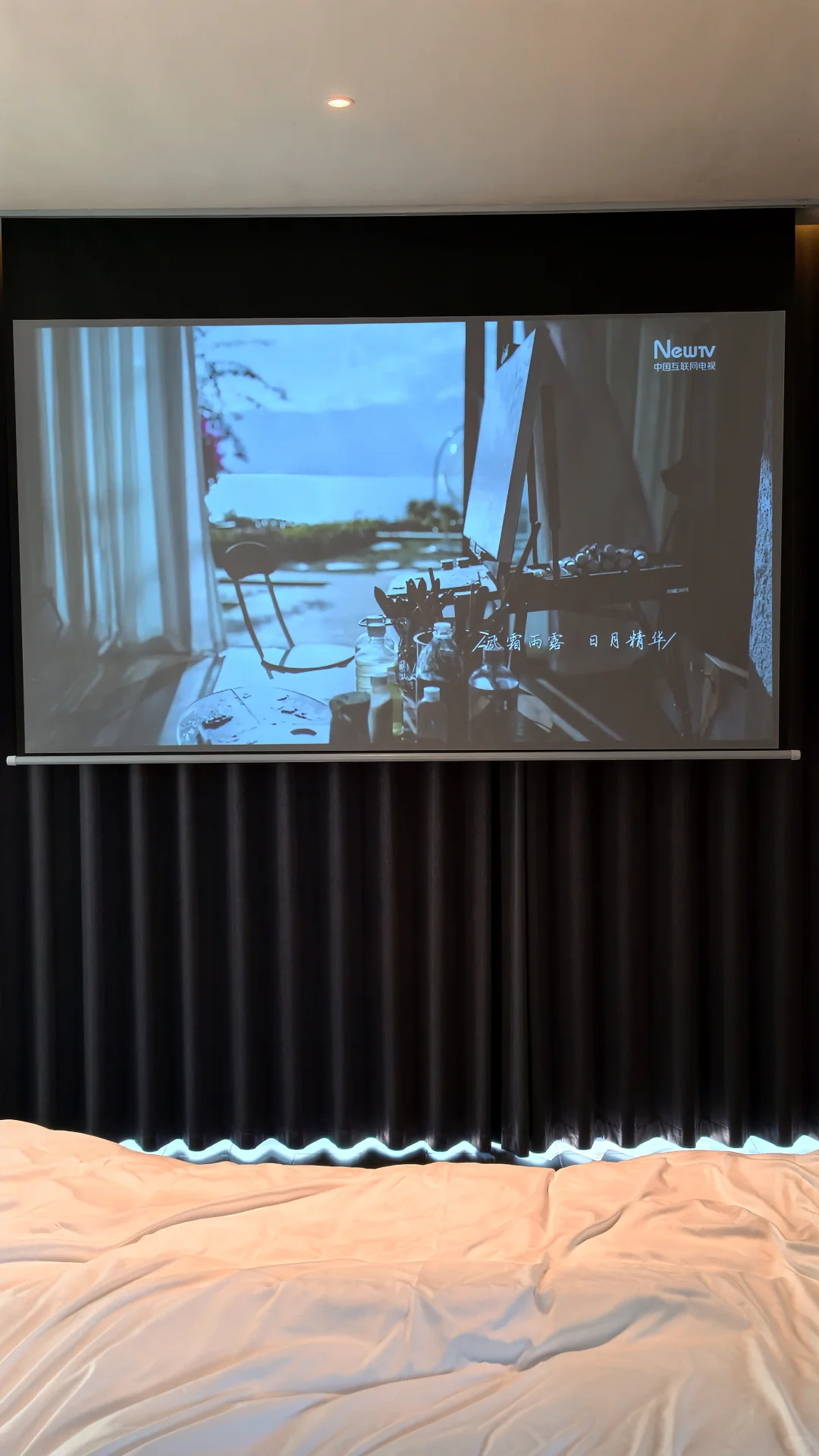 长沙周边度假丨躺平在独栋别墅看湖景听鸟叫