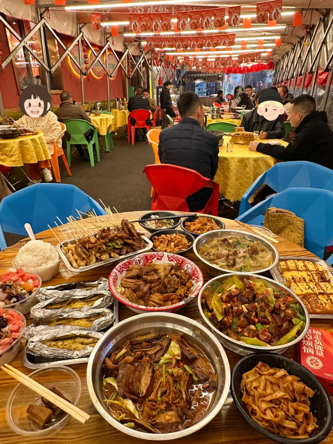 来长沙可以不喝茶颜…但一定要吃这个🥹🥹