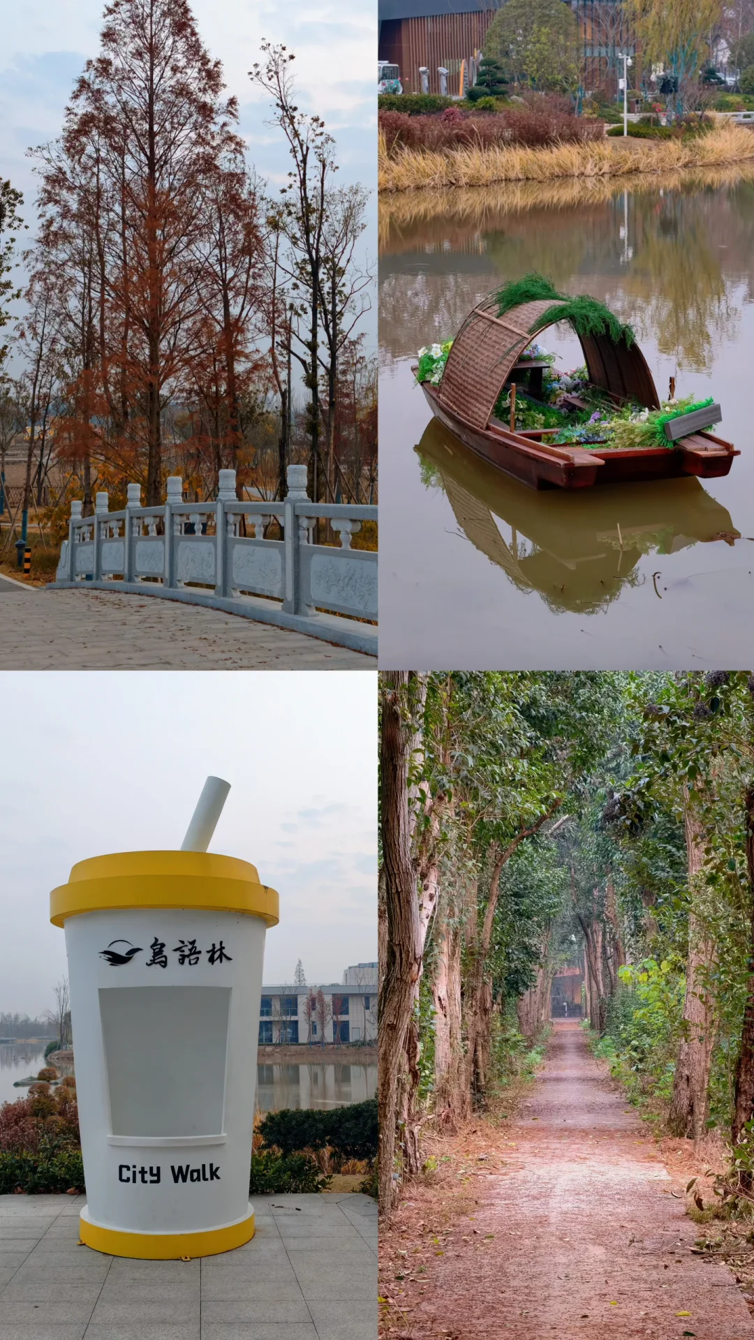 长沙周边度假丨躺平在独栋别墅看湖景听鸟叫