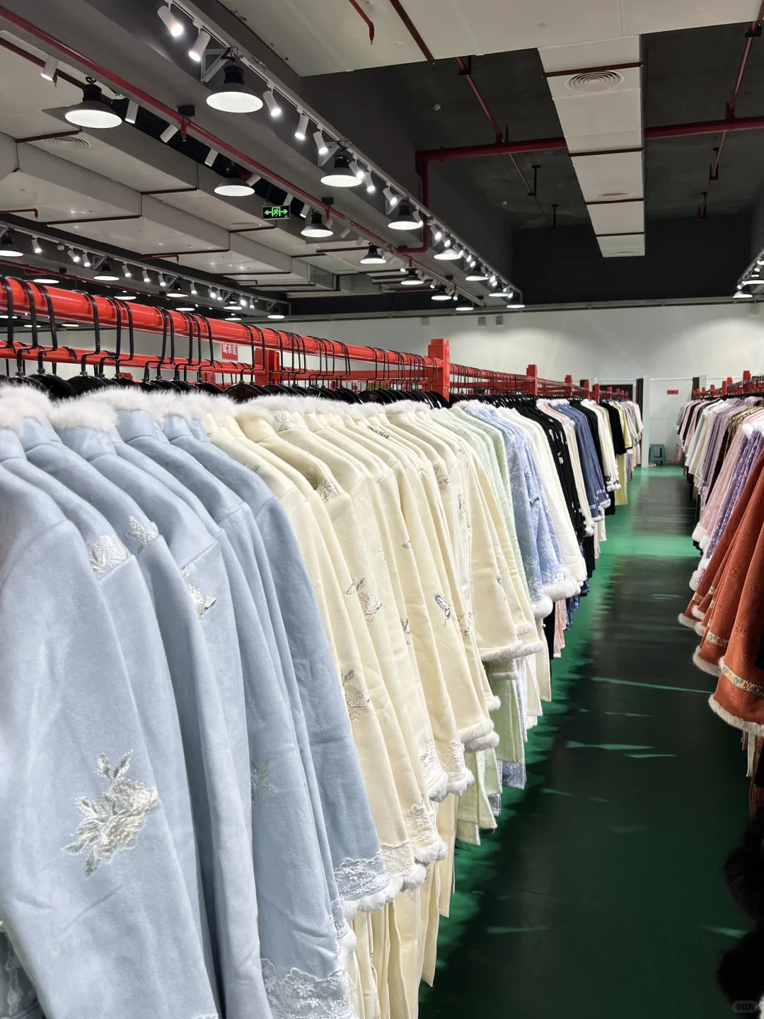 长沙这里真的很好买！！带老妈逛街