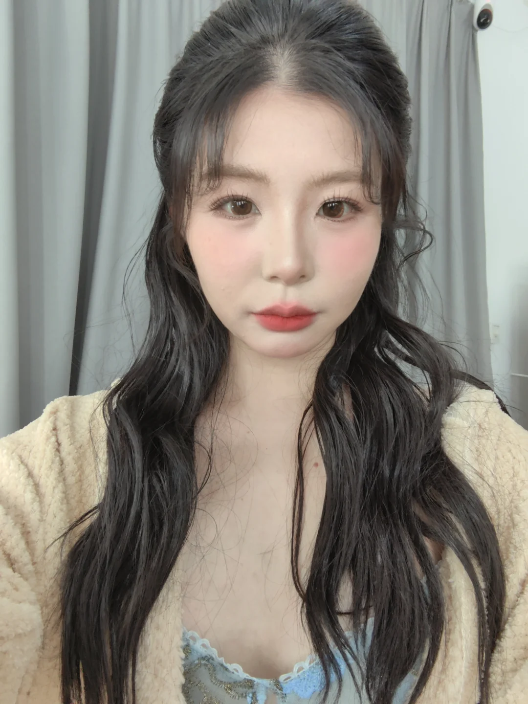 在常德拍写真啦～🥰