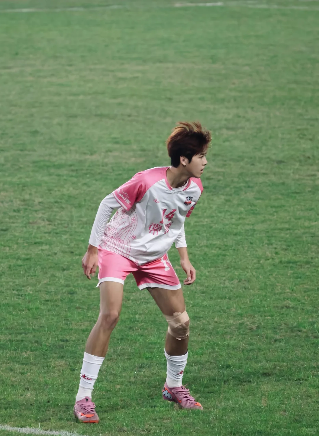 湘超常德队陈金剑帅的有点过分了啊哈哈