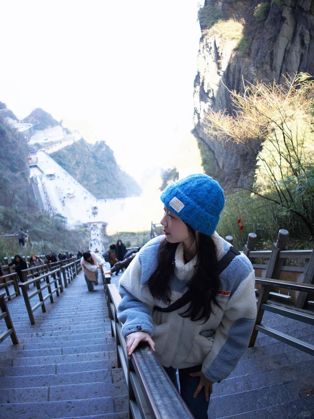 📍𝐙𝐡𝐚𝐧𝐠 𝐉𝐢𝐚 𝐉𝐢𝐞