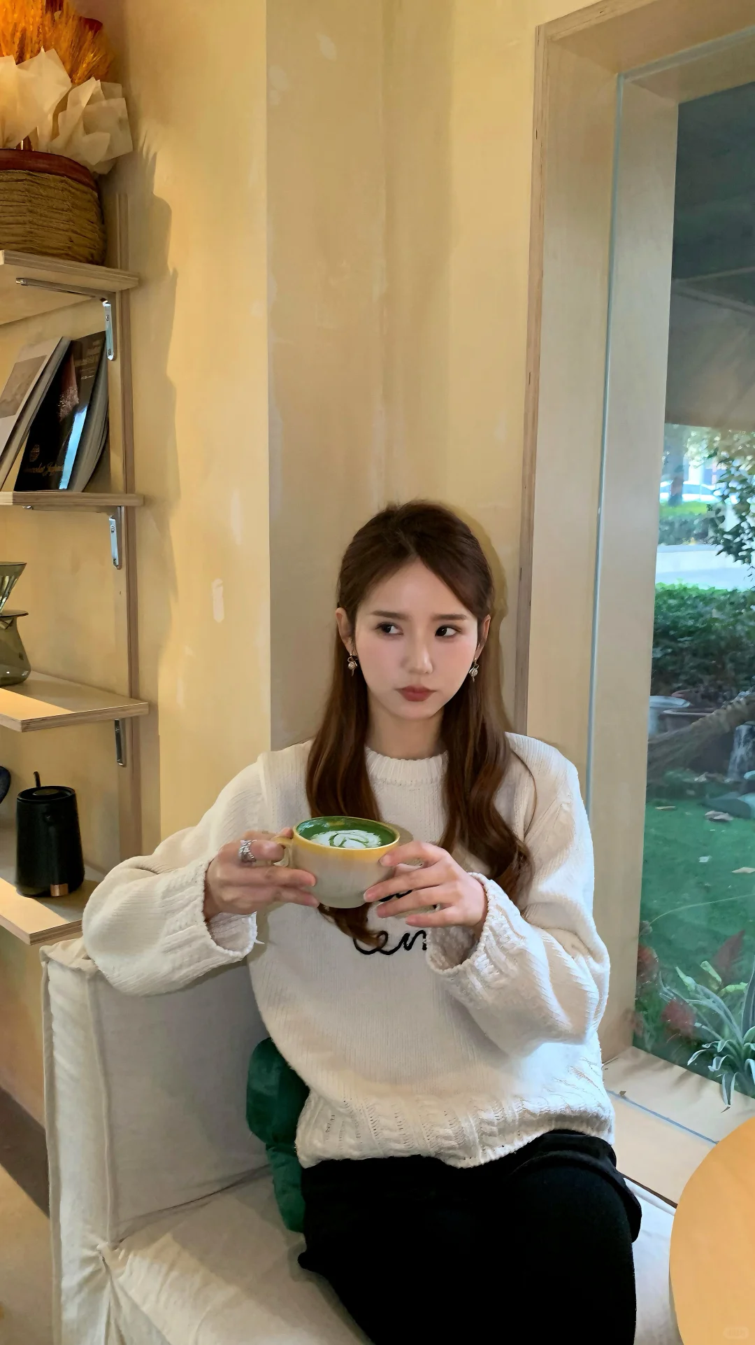 常德｜wonderful you☕️