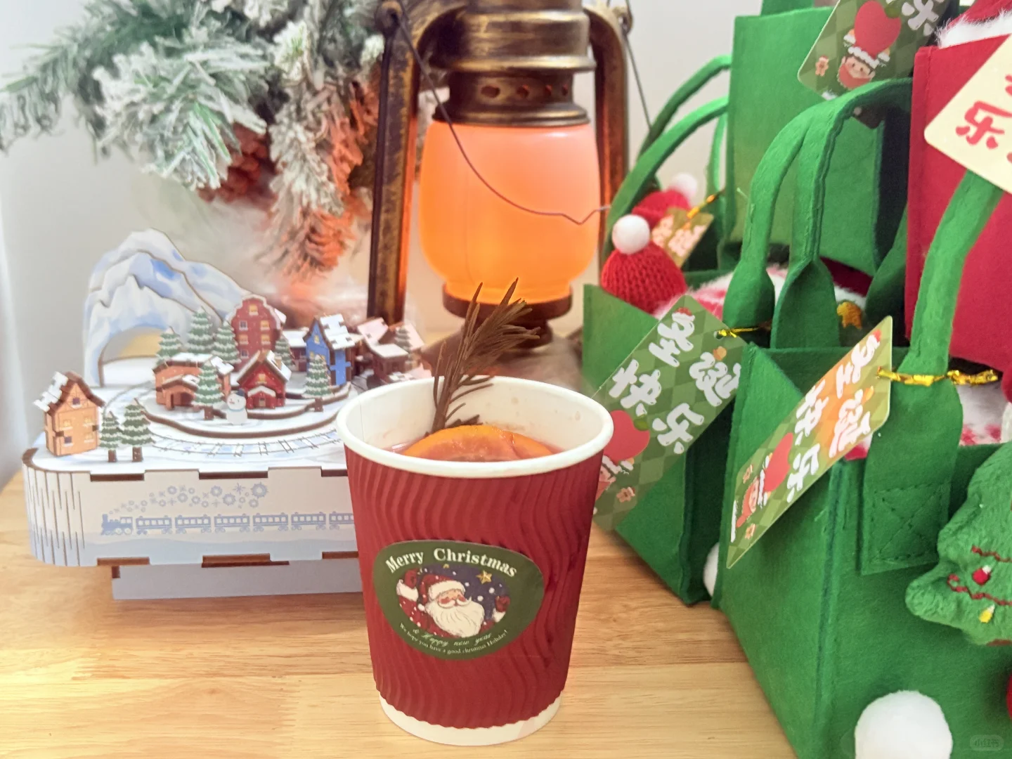 张家界首家热红酒来了！！！