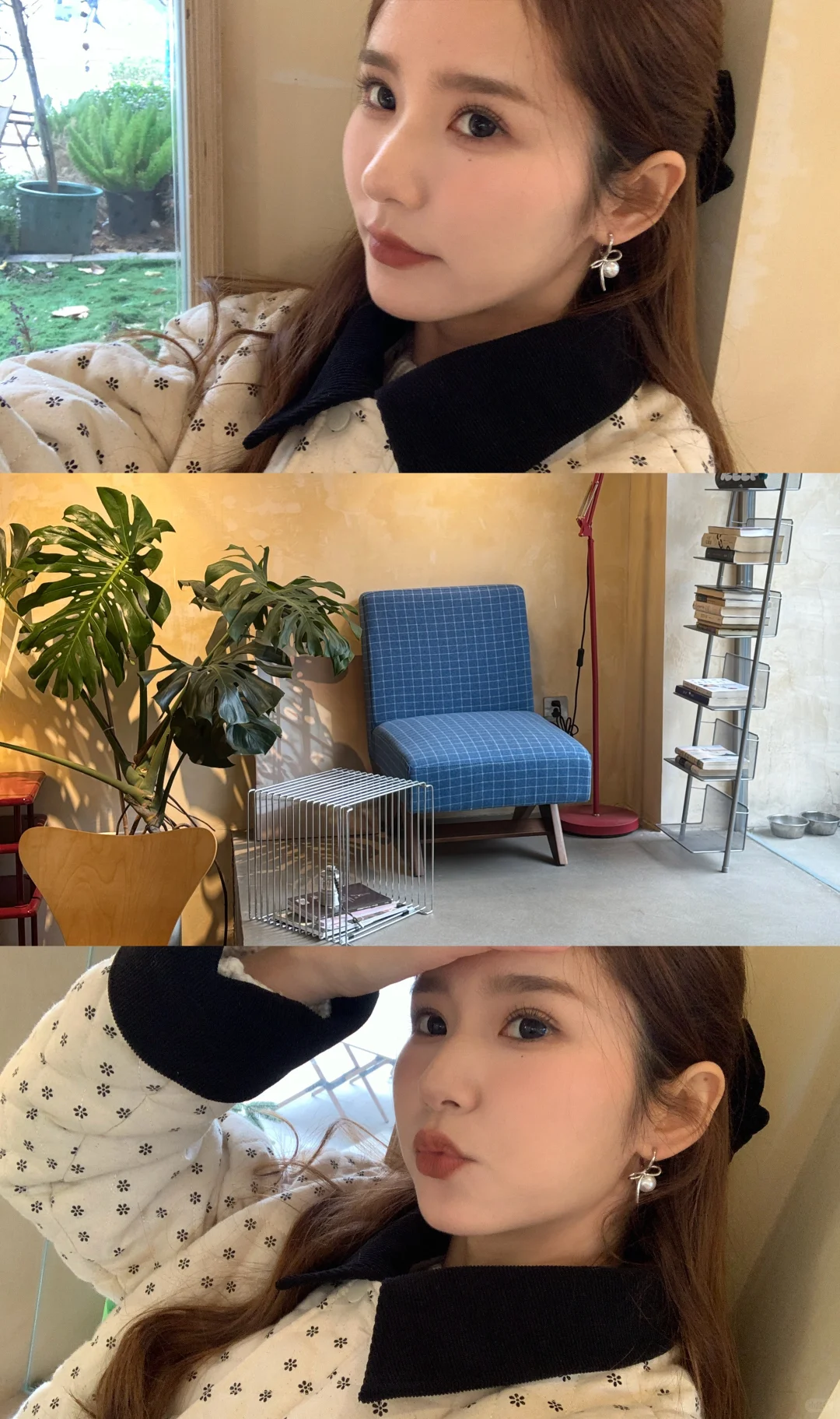 常德｜wonderful you☕️