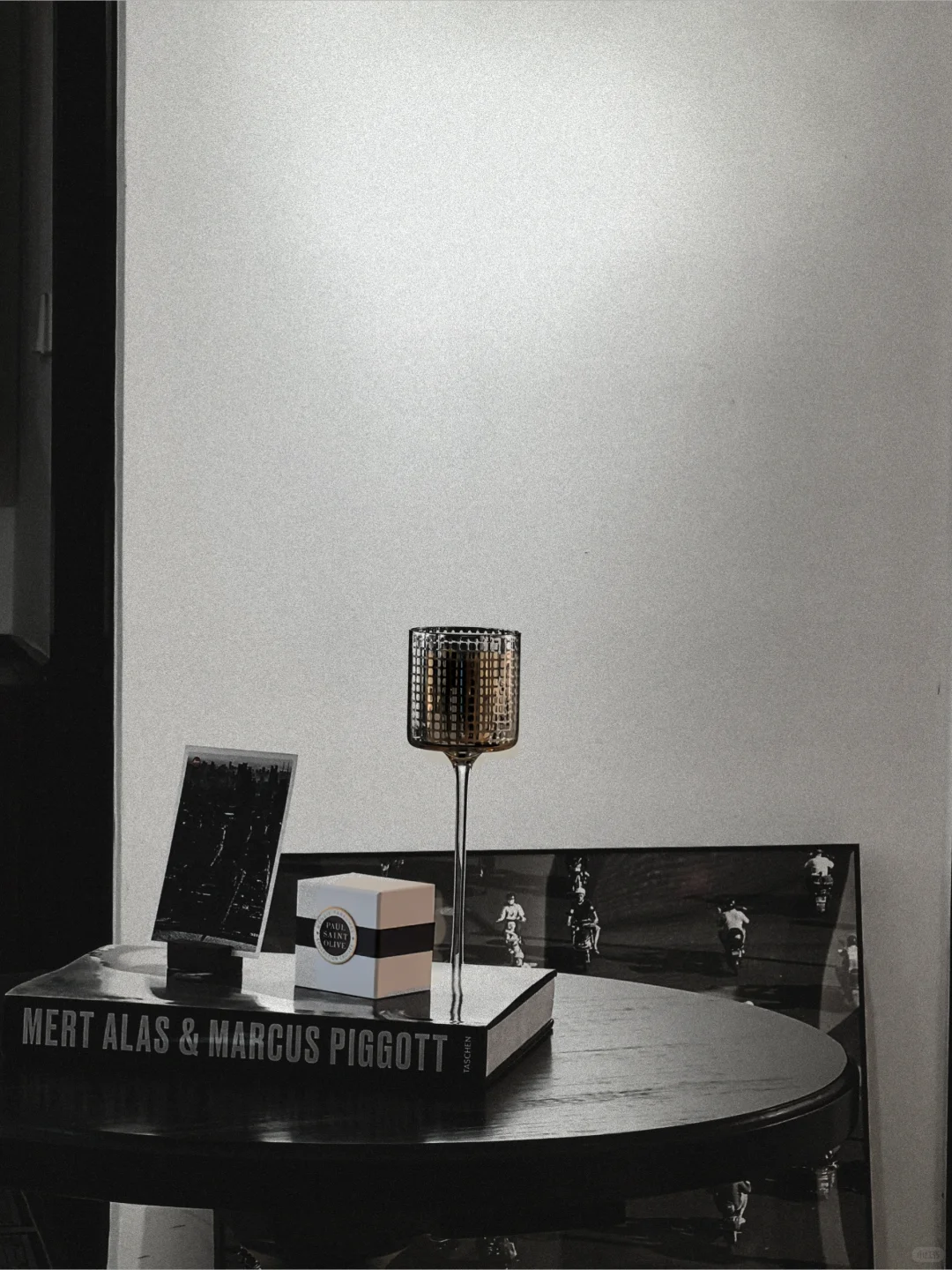 上海常德公寓，有自己的叙事节奏