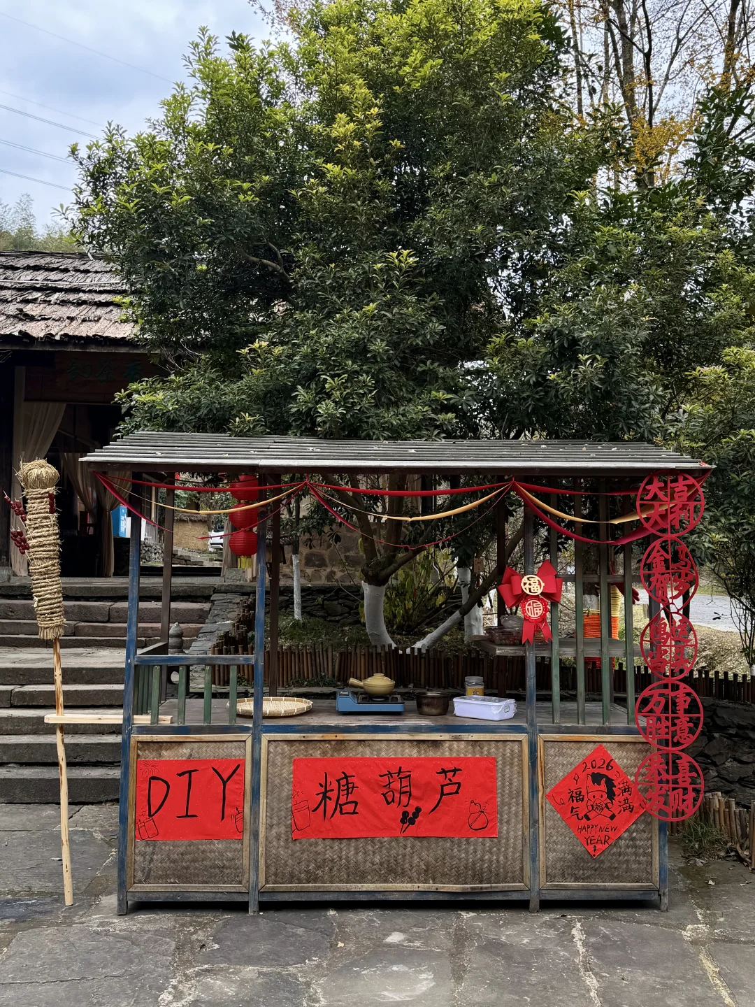 在常德/逃离城市 来世外桃源度过神仙周末🌳