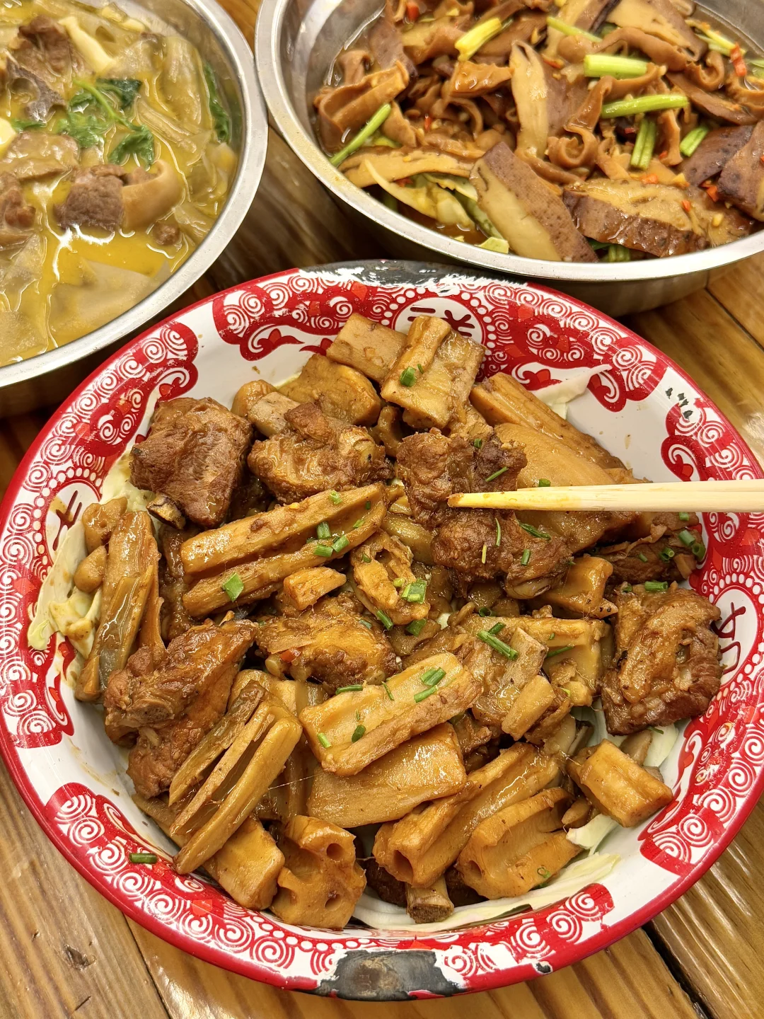 感觉是长沙目前最惊艳好吃的！！！