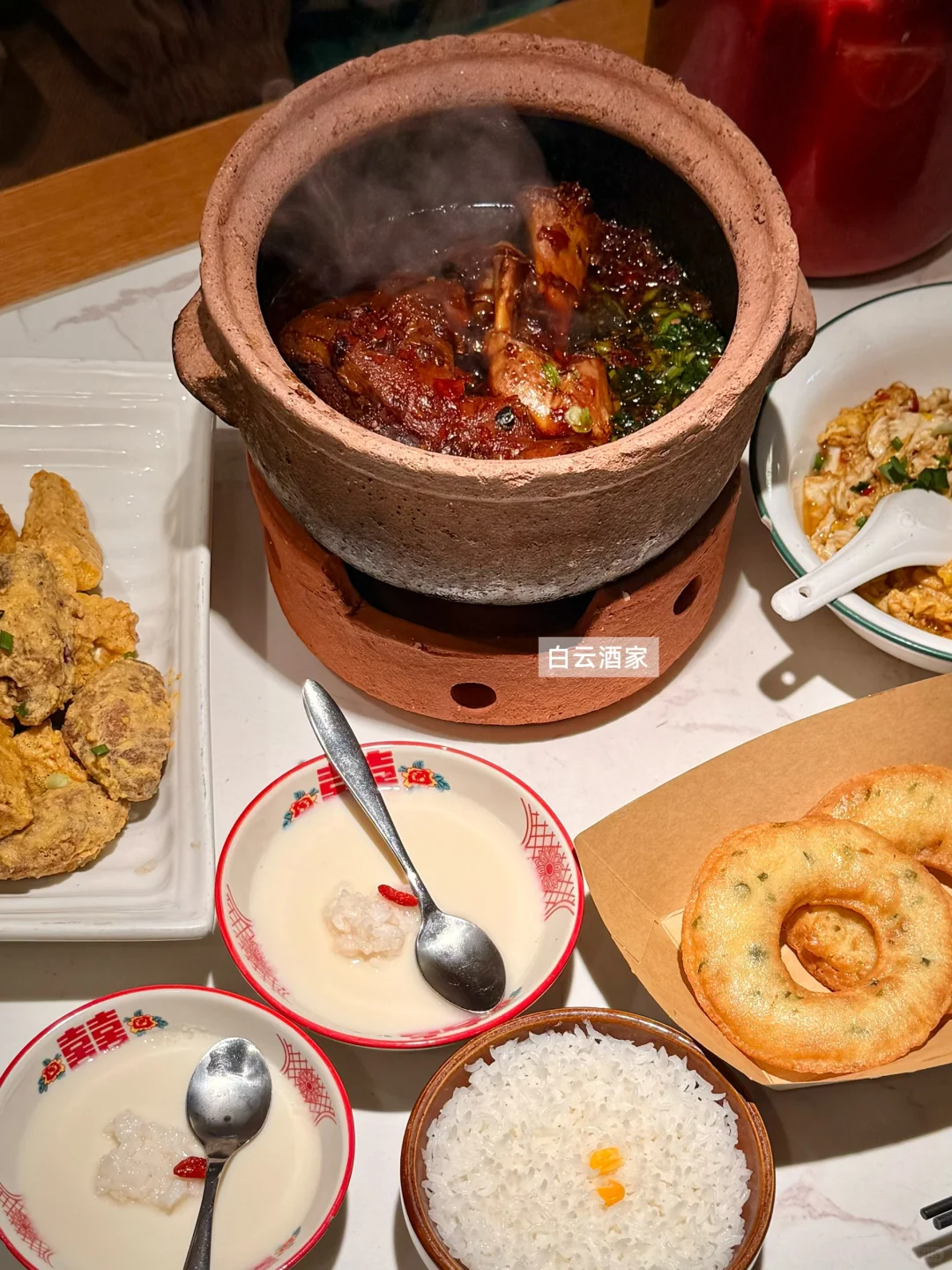 16张live总结在长沙的吃吃喝喝🤤