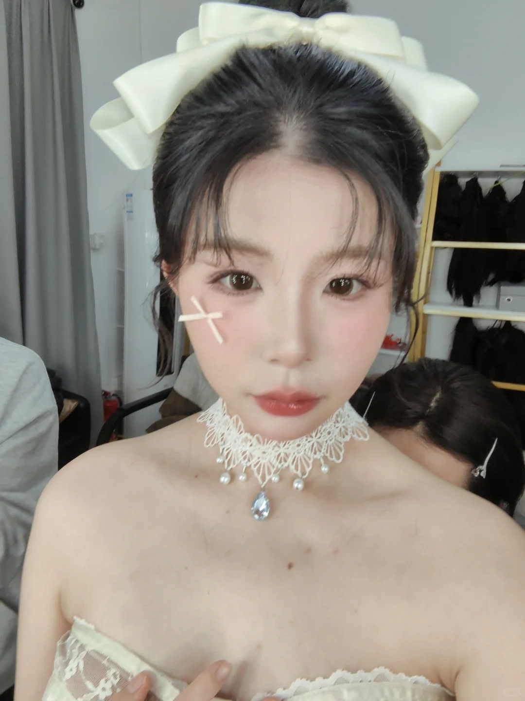 在常德拍写真啦～🥰