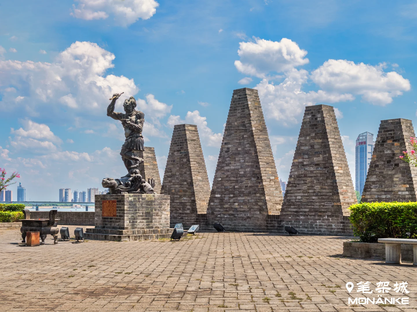 常德｜没想到桃花源里的城市居然这么好玩！