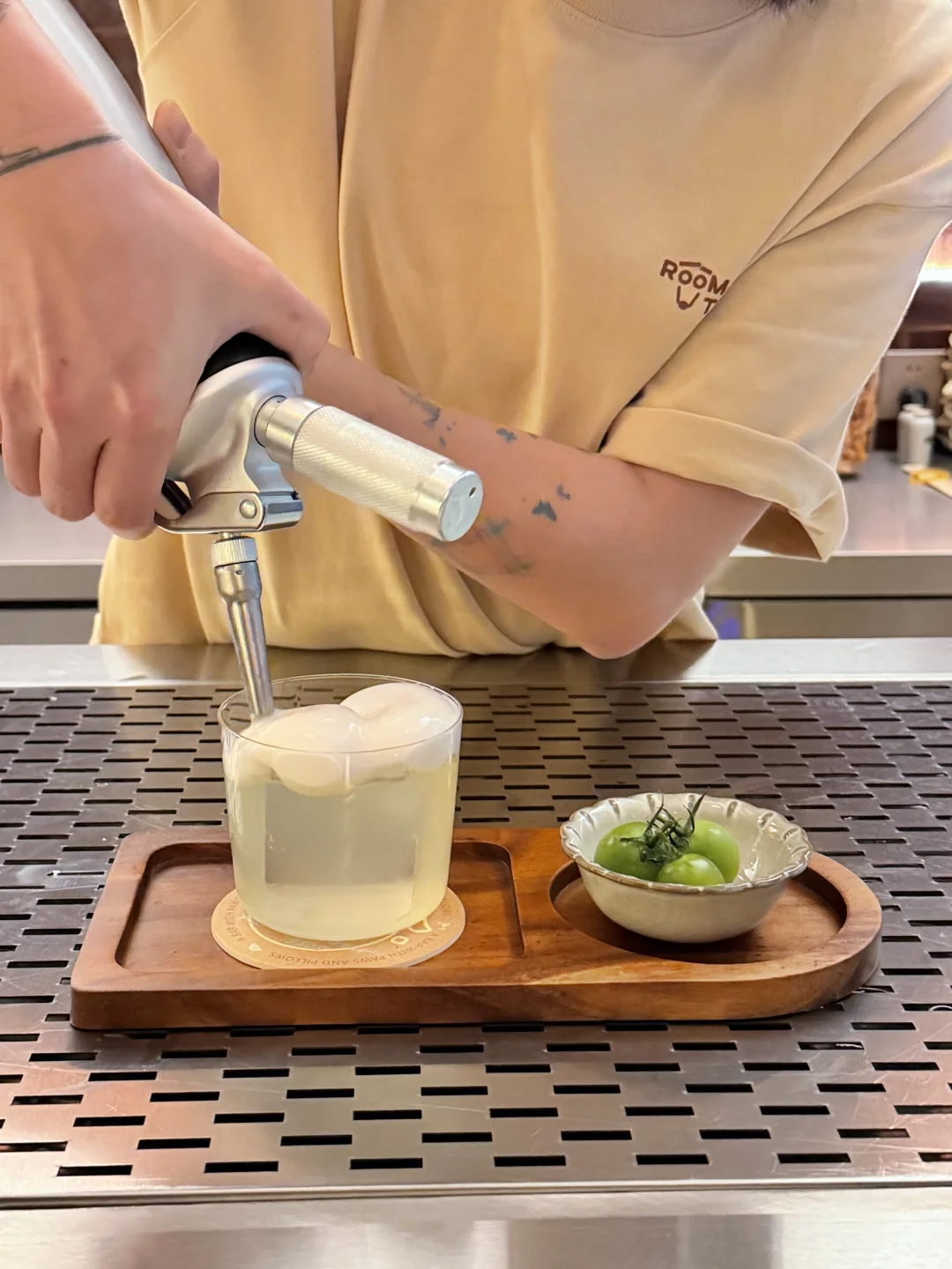 长沙新开的！！ROOMTOUR 2808 像在朋友家喝酒