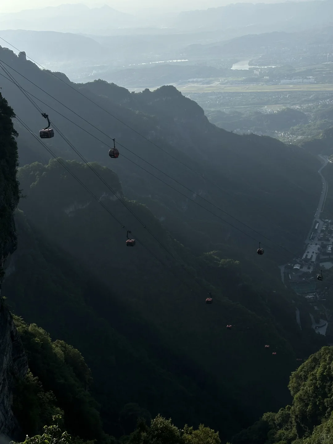 张家界｜天门山