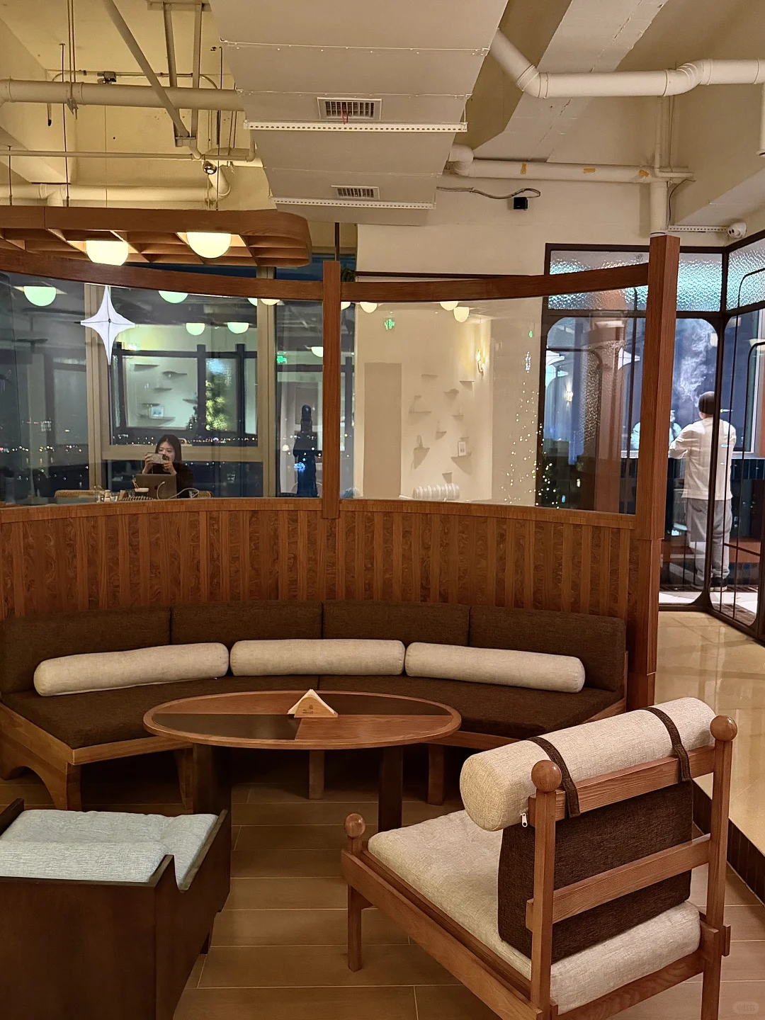 长沙新开的！！ROOMTOUR 2808 像在朋友家喝酒