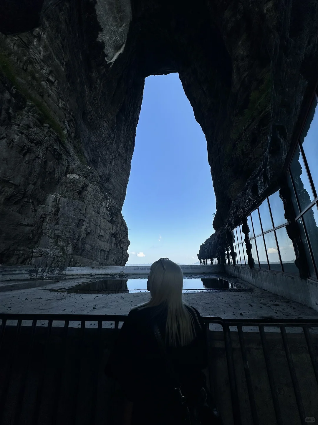 张家界｜天门山