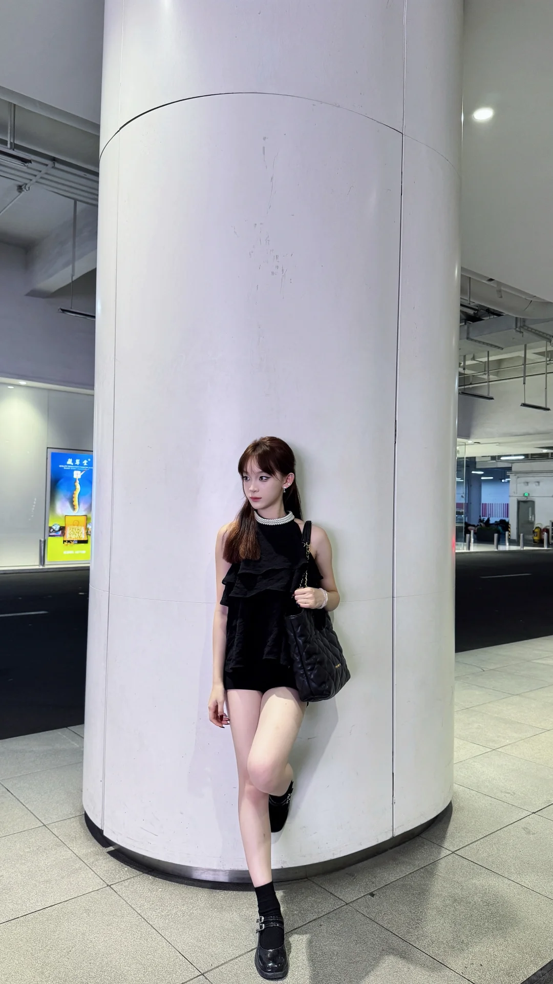 长沙ifs这样拍🅿️