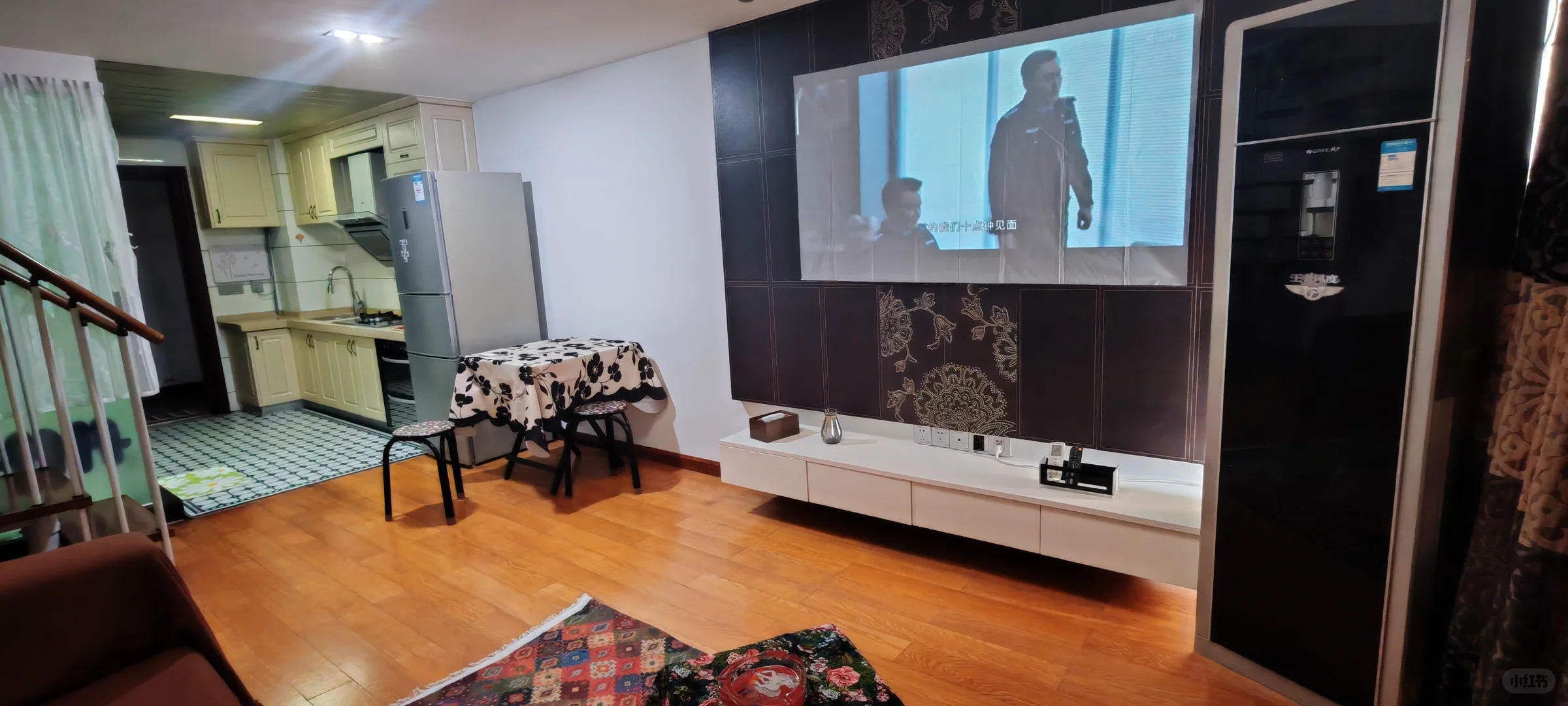 常德过年想小住的看过来