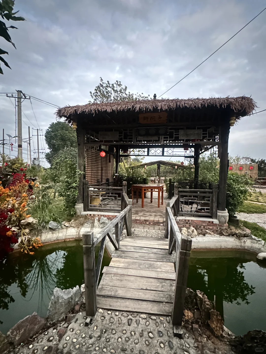 港青方日东常德考察丹州乡艺丹沅“乡间相见