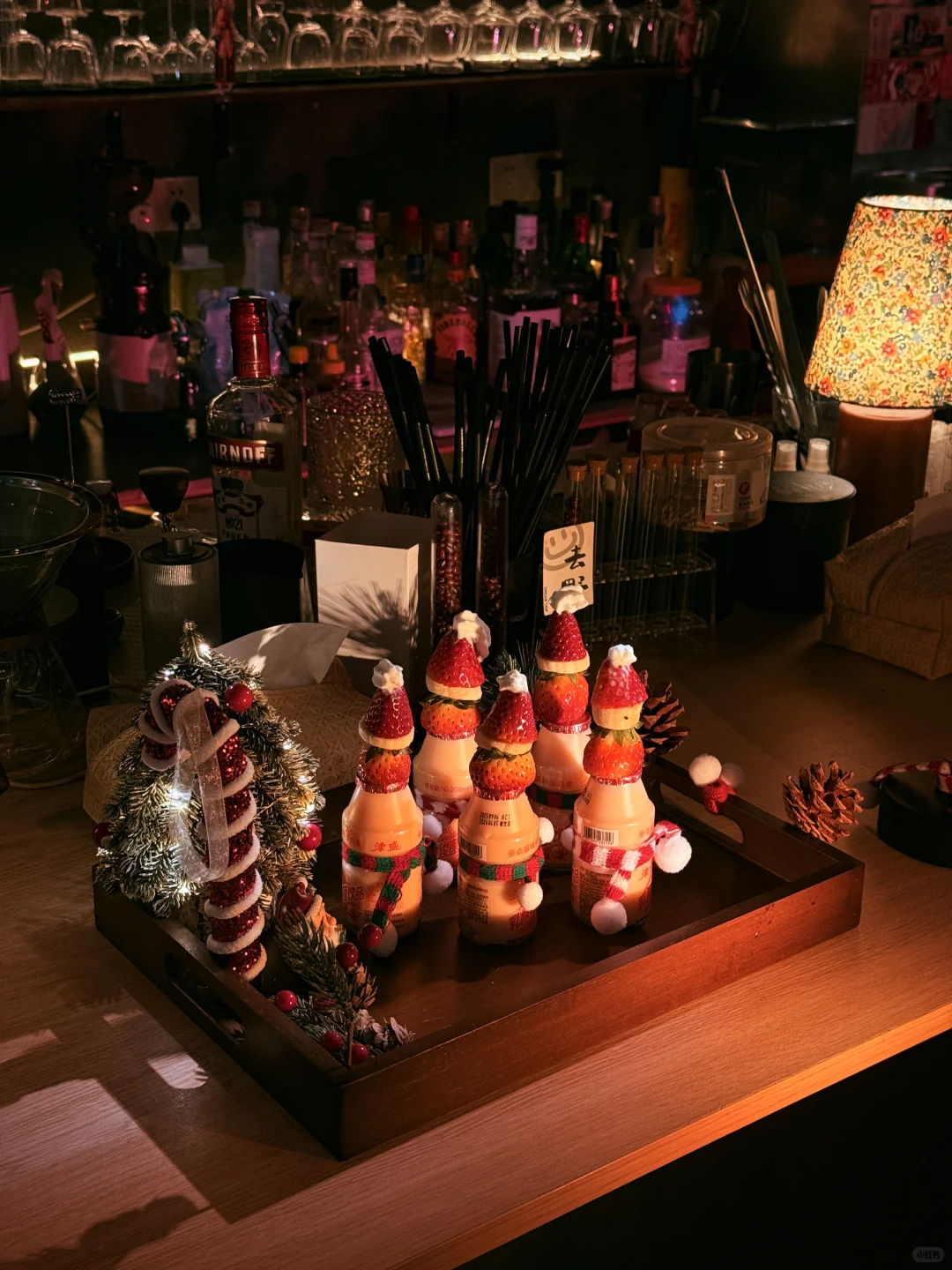 在常德丨V SEAT邀请你过圣诞🎄