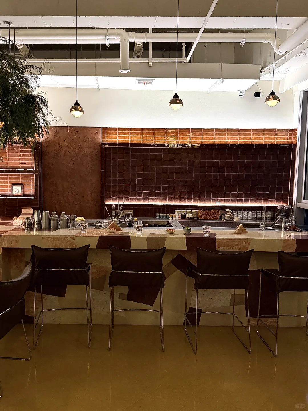 长沙新开的！！ROOMTOUR 2808 像在朋友家喝酒