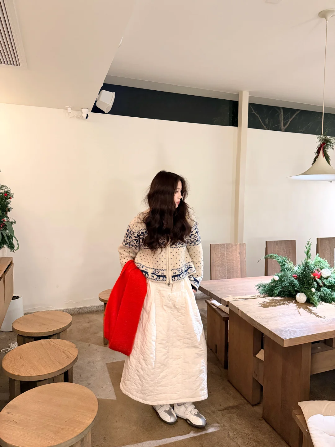 常德氛围感十足的一家店！！！🎄