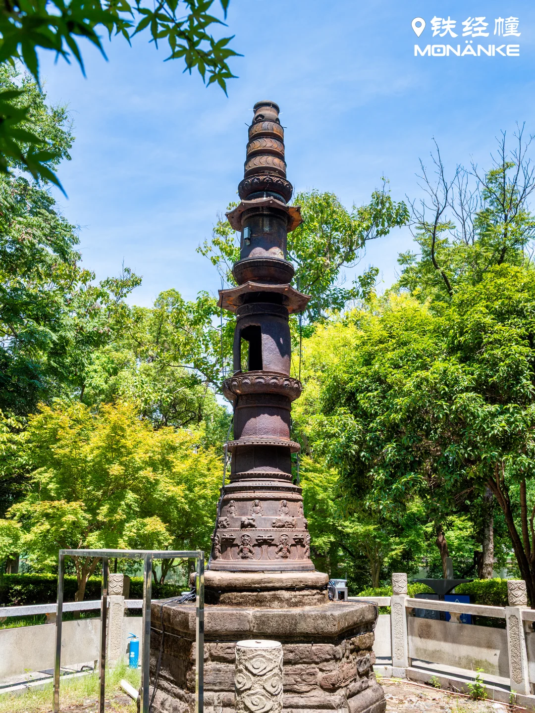 常德｜没想到桃花源里的城市居然这么好玩！