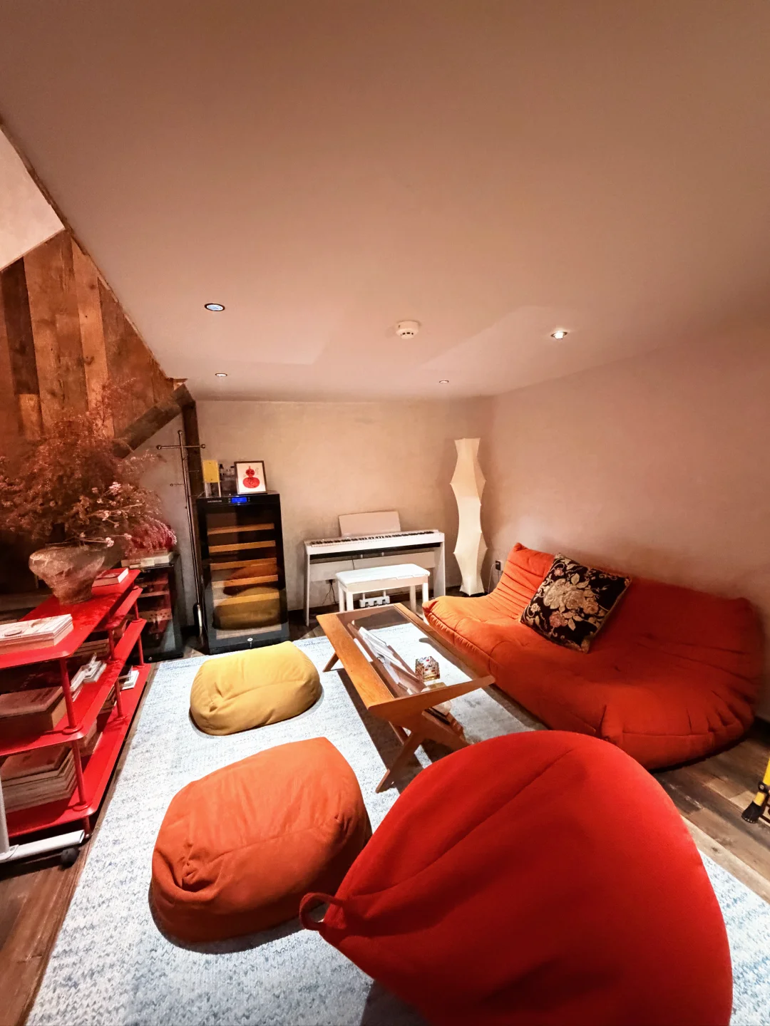 为了这家新晋美学空间☕️我专门回了趟长沙！